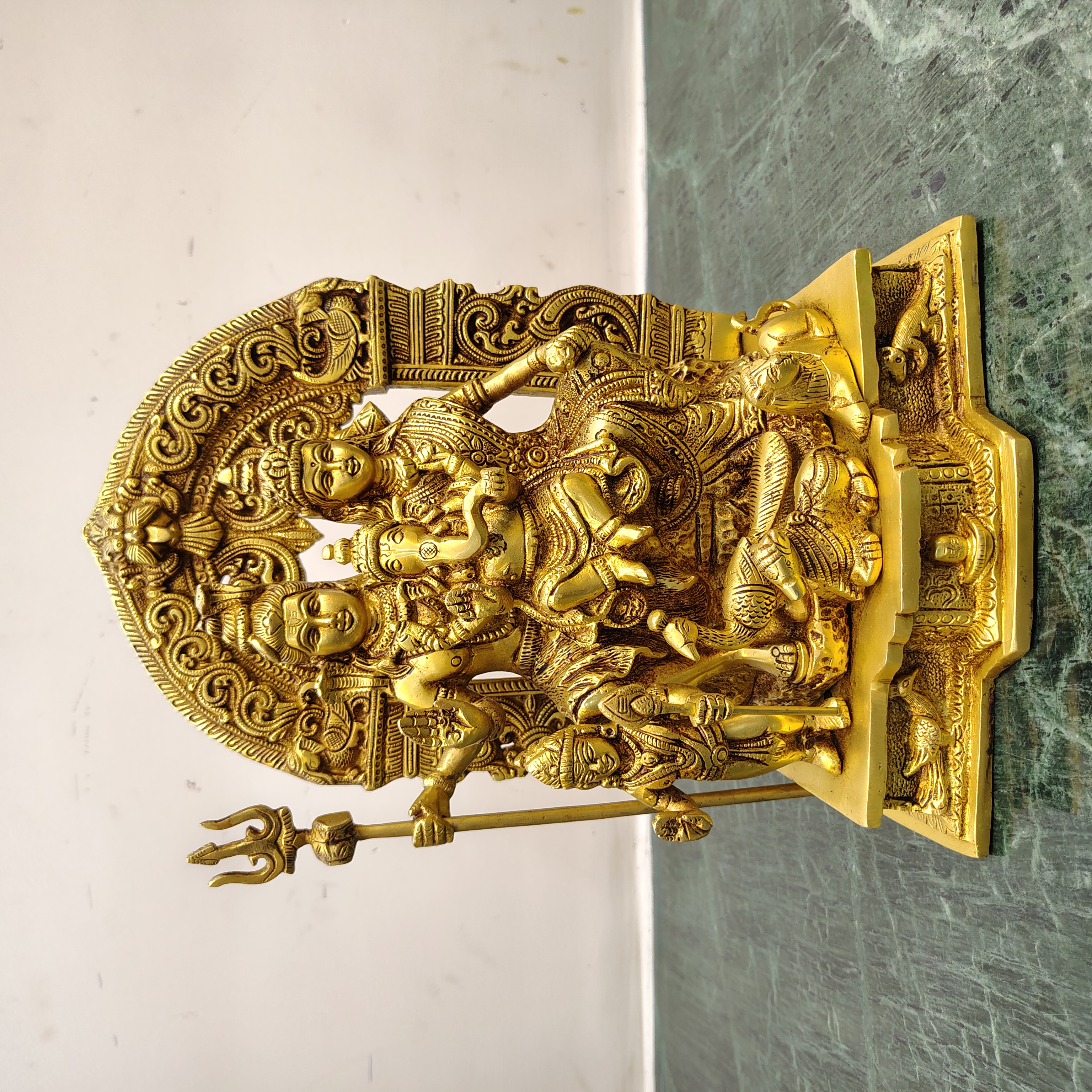 Shiv Parivar