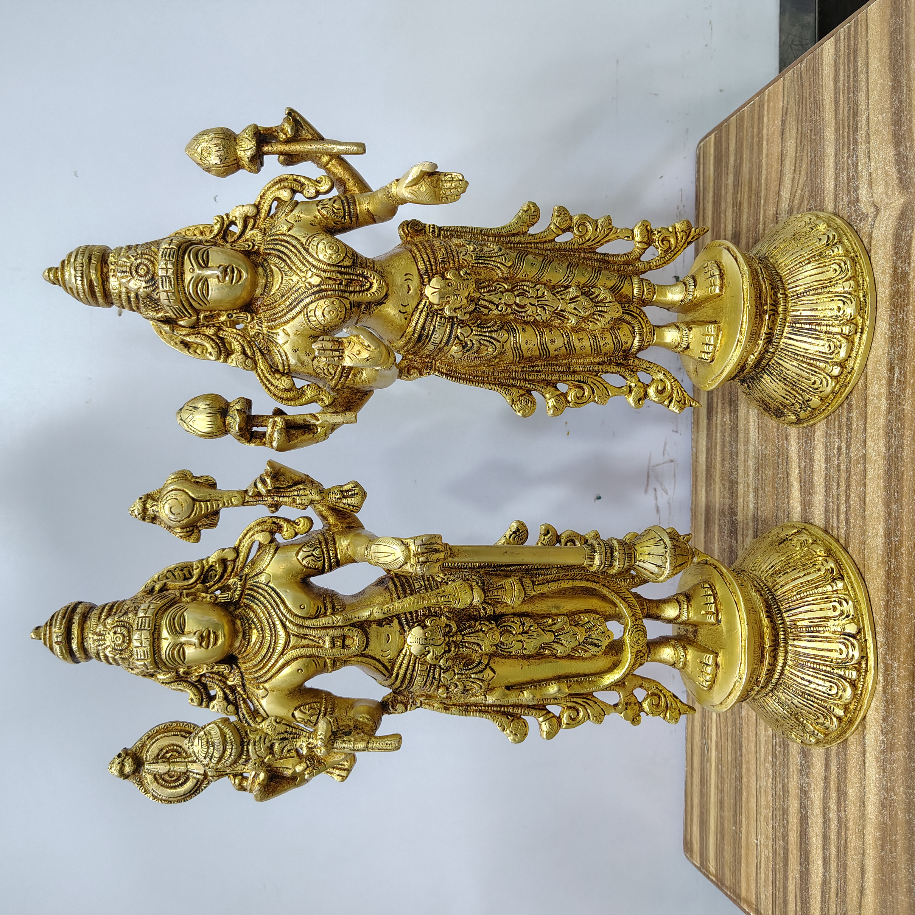 vishnu Laxmi