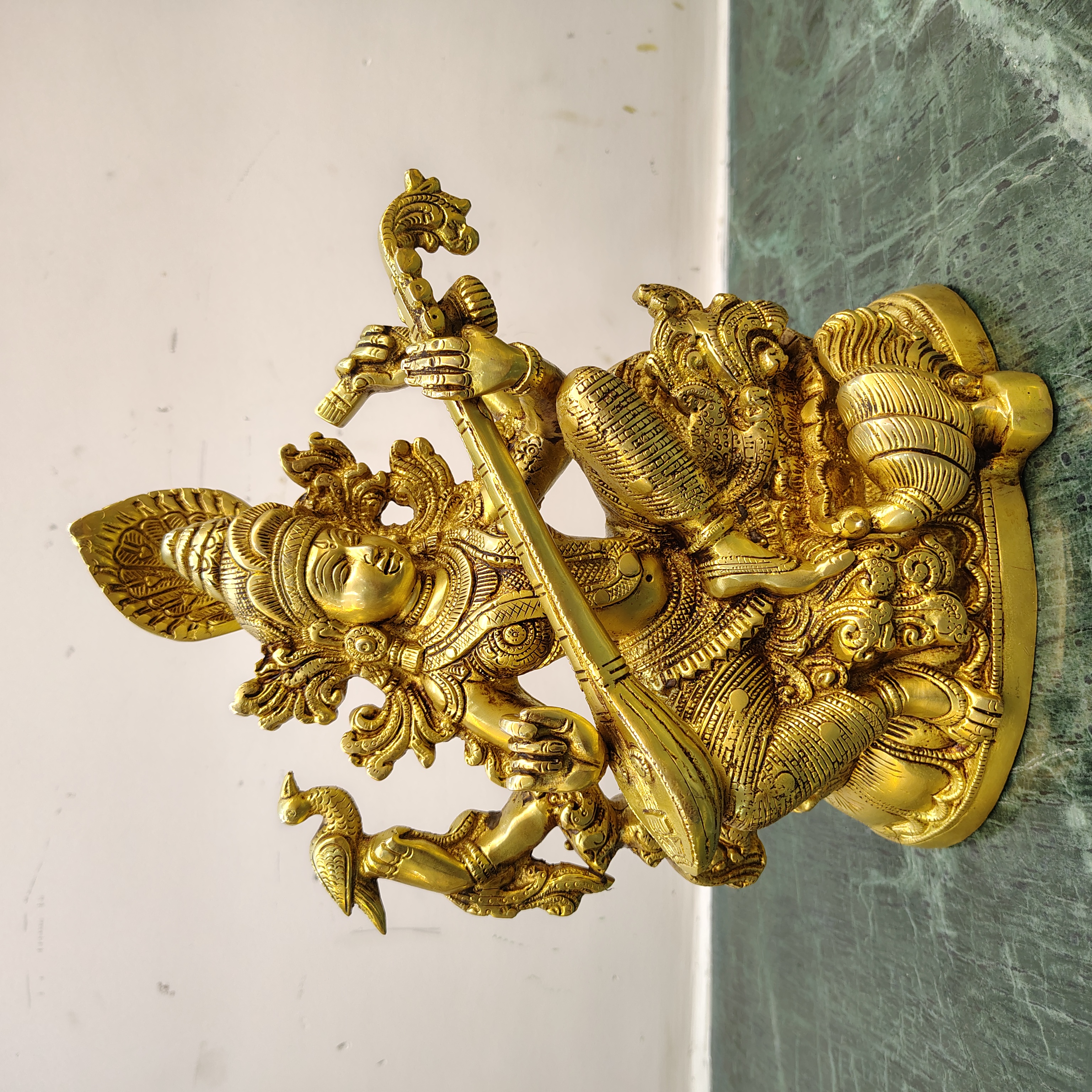 Saraswati