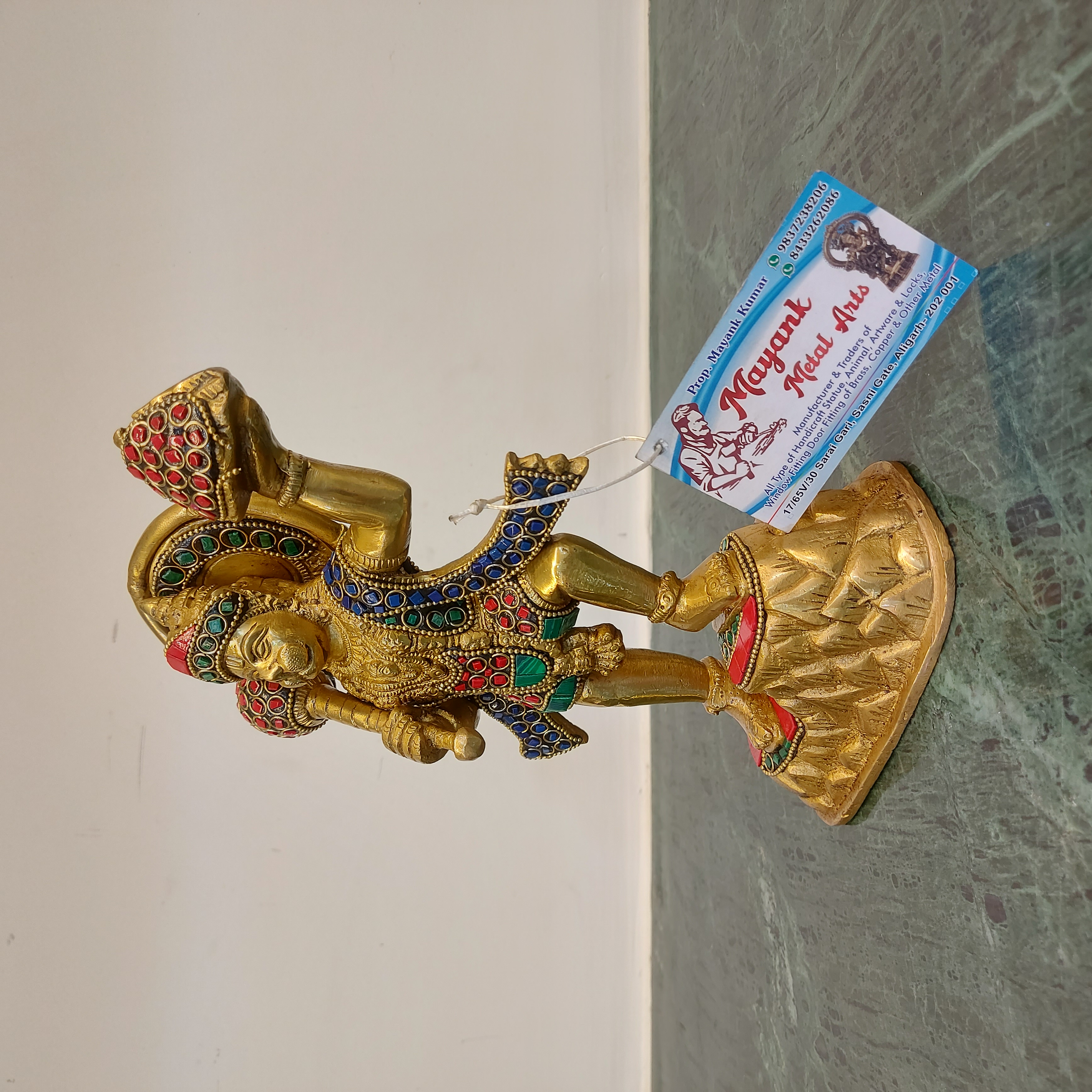 Shop Single Image