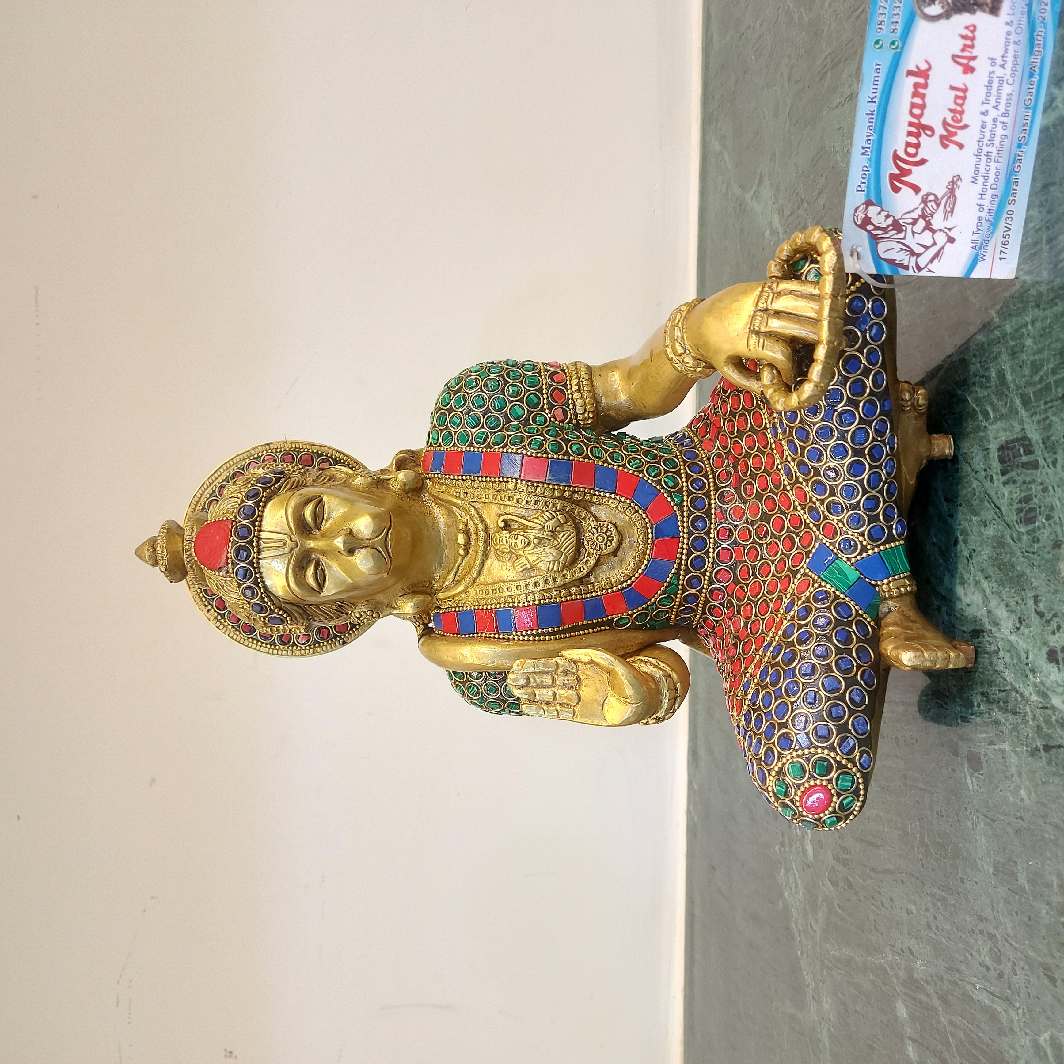 Shop Single Image