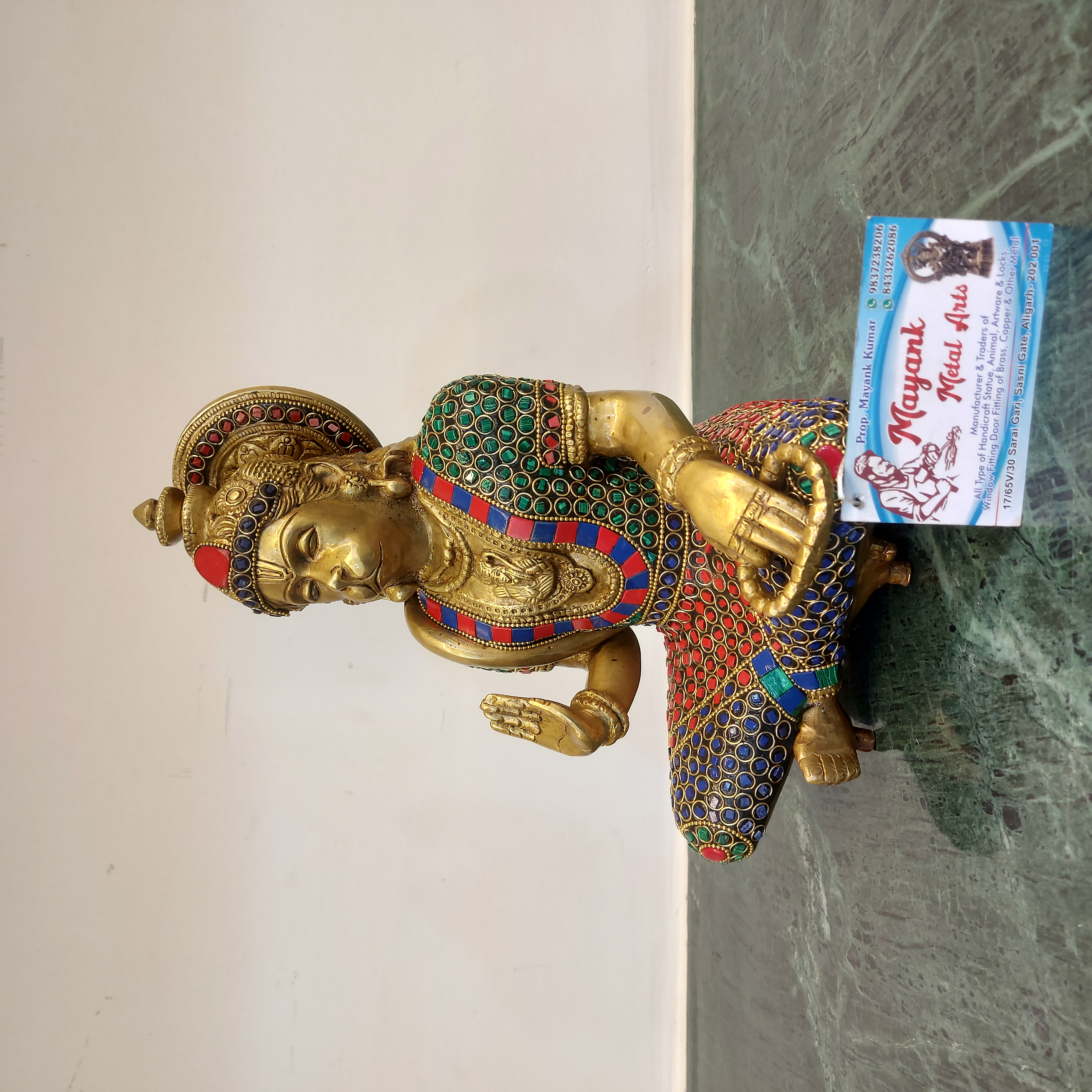 Shop Single Image