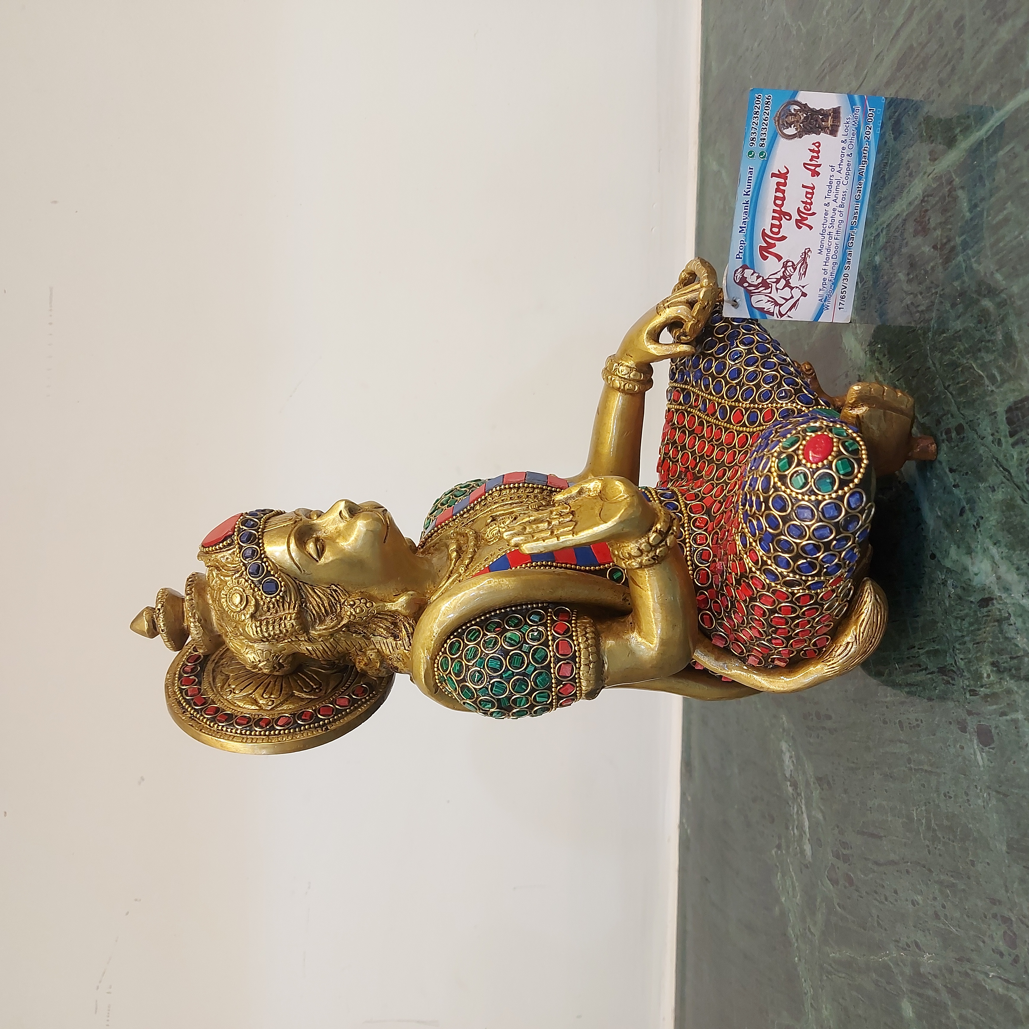 Shop Single Image