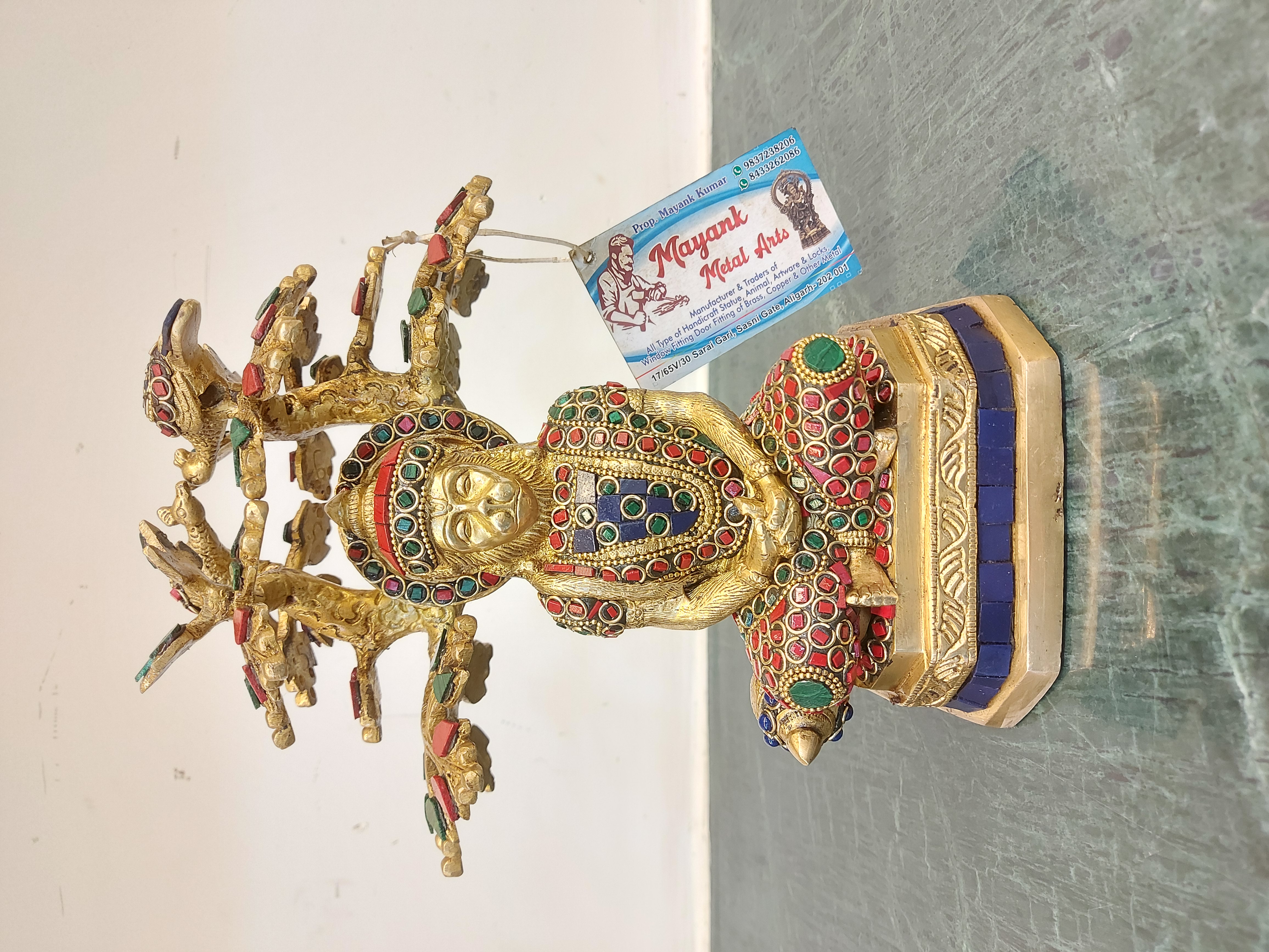 Shop Single Image