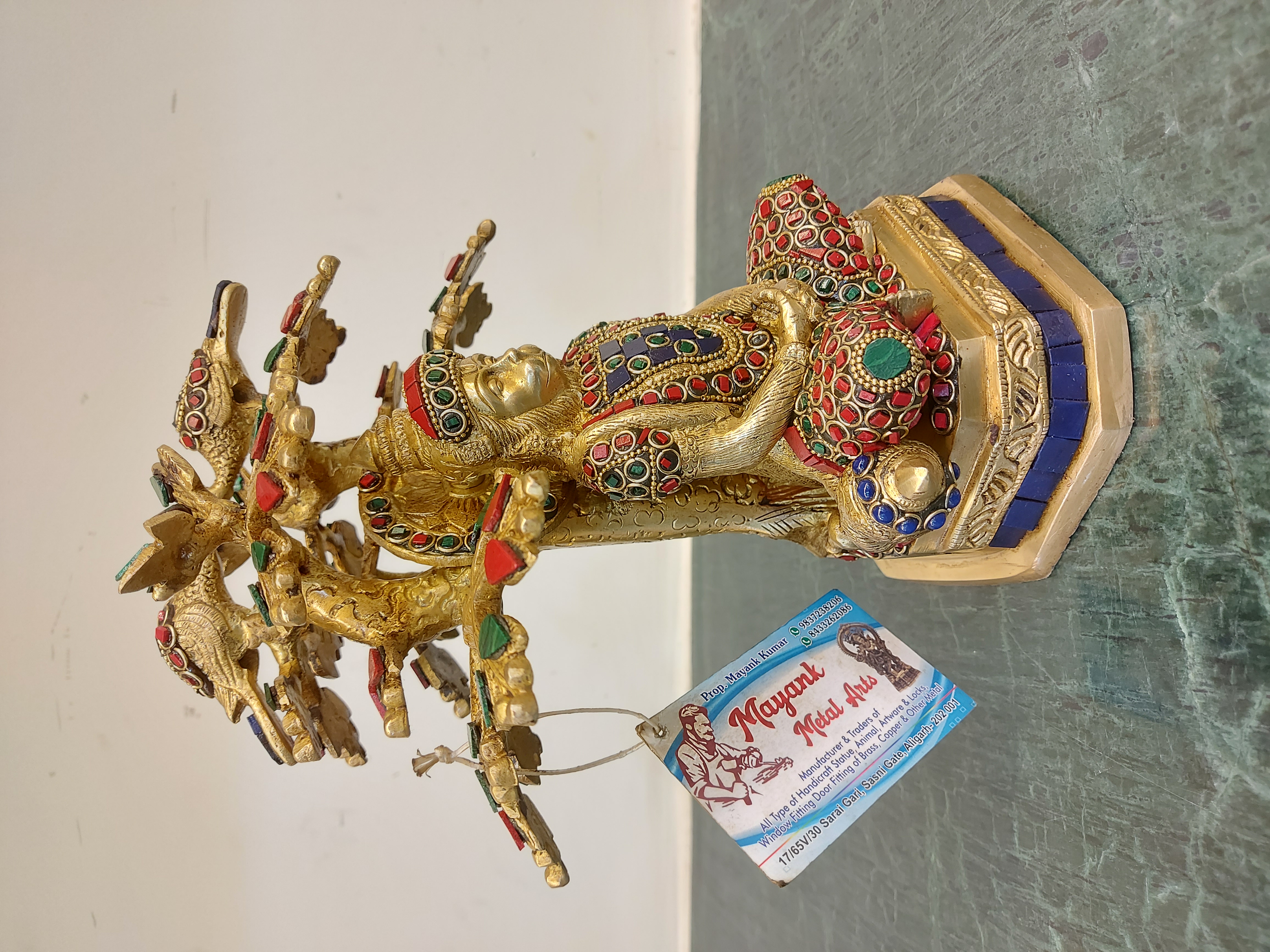 Shop Single Image